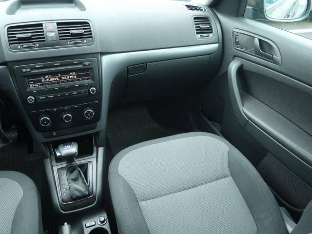 Škoda Yeti  1.2 TSI Active Plus