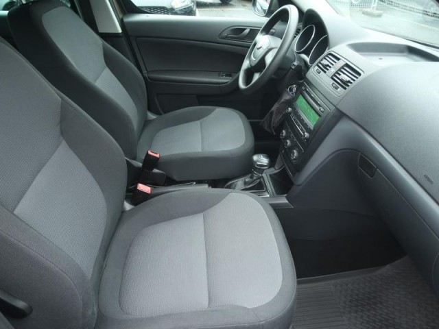 Škoda Yeti  1.2 TSI Active Plus