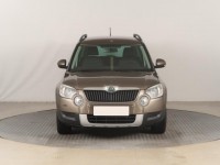 Škoda Yeti  1.2 TSI Active Plus