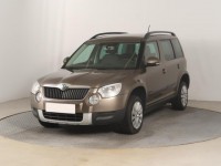 Škoda Yeti  1.2 TSI Active Plus