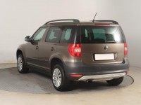 Škoda Yeti  1.2 TSI Active Plus