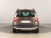 Škoda Yeti  1.2 TSI Active Plus