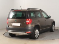 Škoda Yeti  1.2 TSI Active Plus