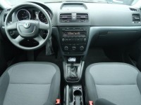 Škoda Yeti  1.2 TSI Active Plus