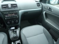 Škoda Yeti  1.2 TSI Active Plus