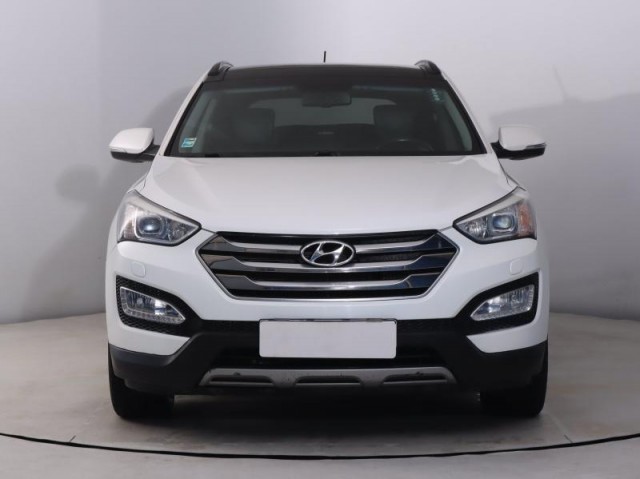 Hyundai Santa Fe  2.2 CRDi Premium