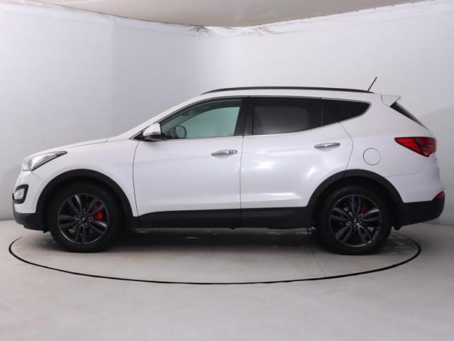 Hyundai Santa Fe  2.2 CRDi Premium