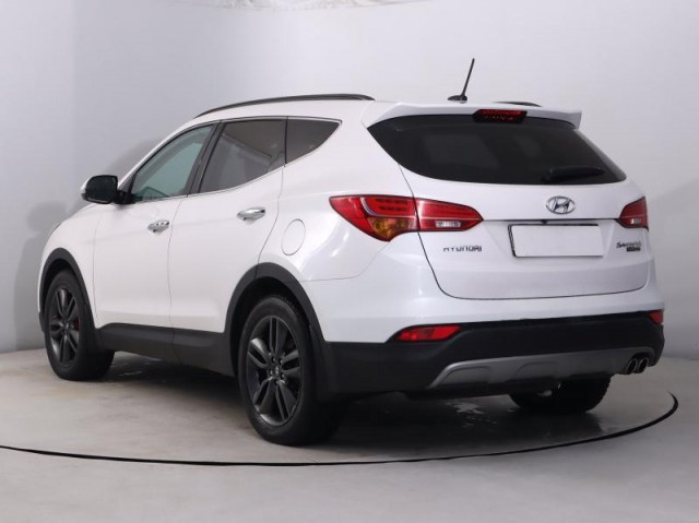 Hyundai Santa Fe  2.2 CRDi Premium