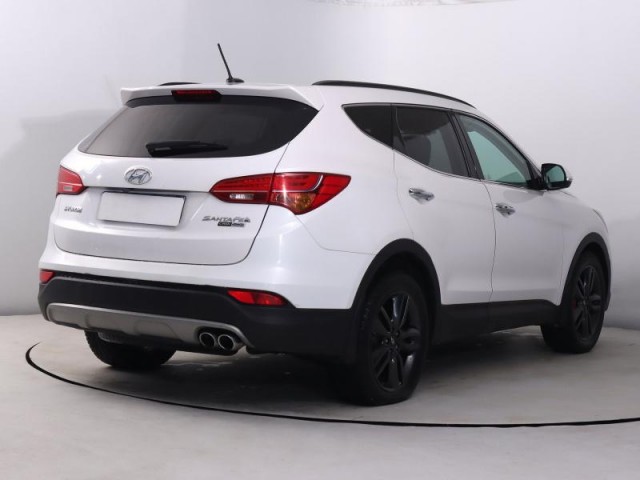 Hyundai Santa Fe  2.2 CRDi Premium