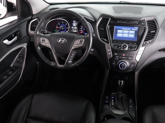 Hyundai Santa Fe  2.2 CRDi Premium