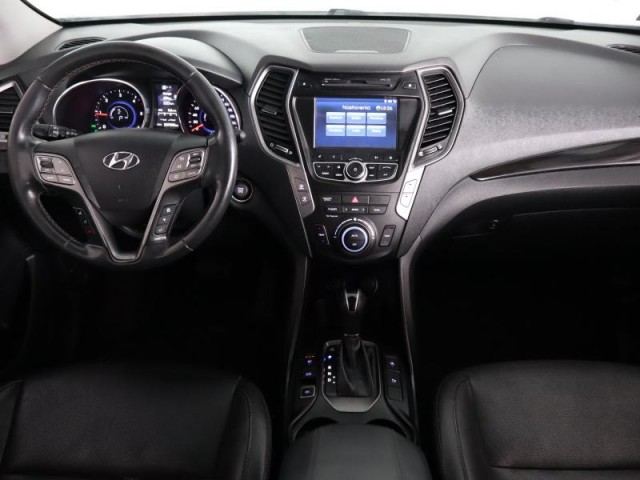 Hyundai Santa Fe  2.2 CRDi Premium