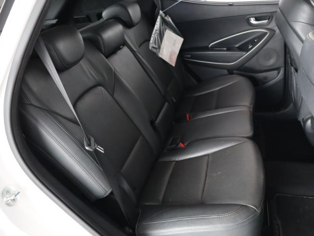 Hyundai Santa Fe  2.2 CRDi Premium