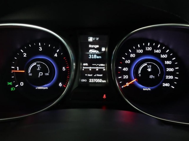 Hyundai Santa Fe  2.2 CRDi Premium