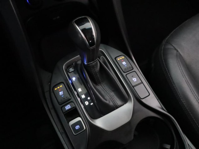 Hyundai Santa Fe  2.2 CRDi Premium