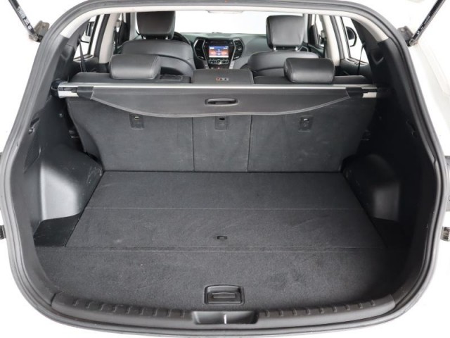 Hyundai Santa Fe  2.2 CRDi Premium