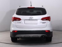 Hyundai Santa Fe  2.2 CRDi Premium