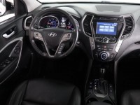Hyundai Santa Fe  2.2 CRDi Premium
