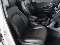 Hyundai Santa Fe  2.2 CRDi Premium