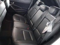 Hyundai Santa Fe  2.2 CRDi Premium