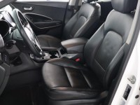Hyundai Santa Fe  2.2 CRDi Premium
