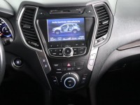 Hyundai Santa Fe  2.2 CRDi Premium