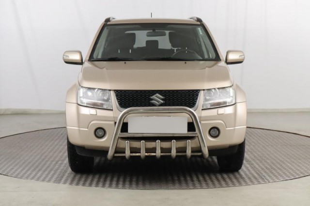 Suzuki Grand Vitara  2.4 VVT Comfort
