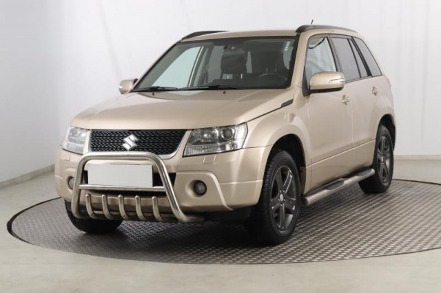 Suzuki Grand Vitara  2.4 VVT Comfort