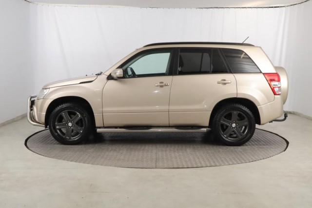 Suzuki Grand Vitara  2.4 VVT Comfort