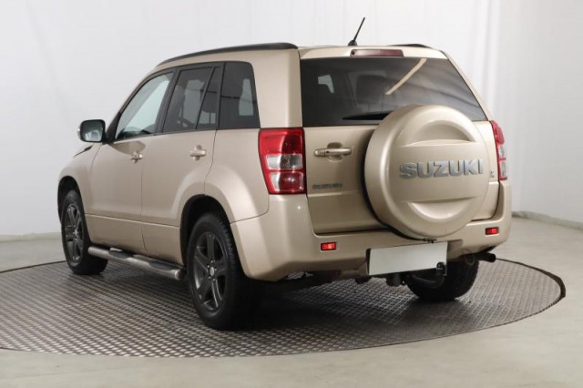 Suzuki Grand Vitara  2.4 VVT Comfort