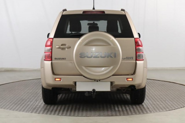 Suzuki Grand Vitara  2.4 VVT Comfort