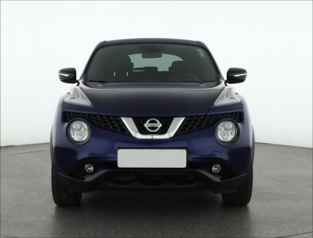 Nissan Juke  1.6 i 