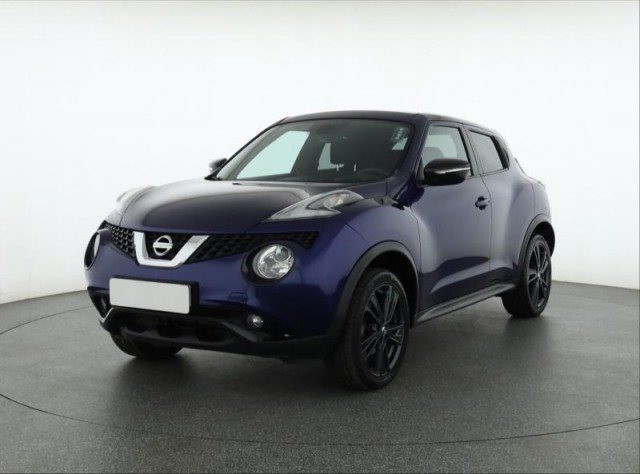 Nissan Juke  1.6 i 