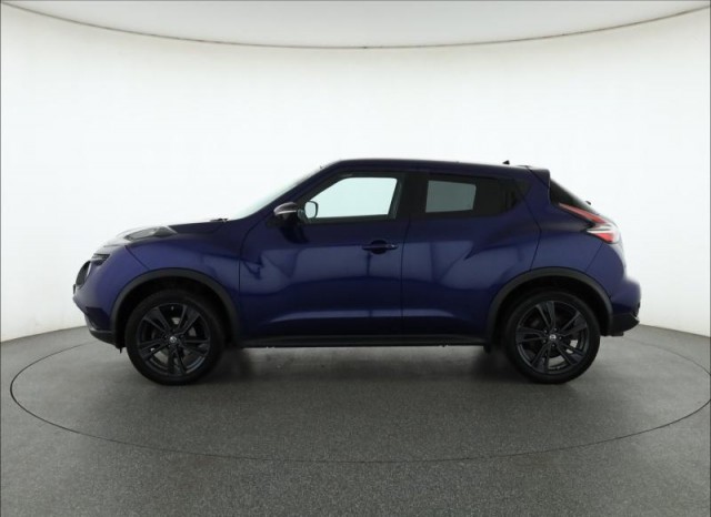 Nissan Juke  1.6 i 