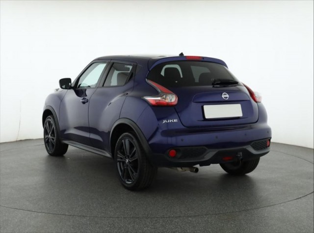 Nissan Juke  1.6 i 