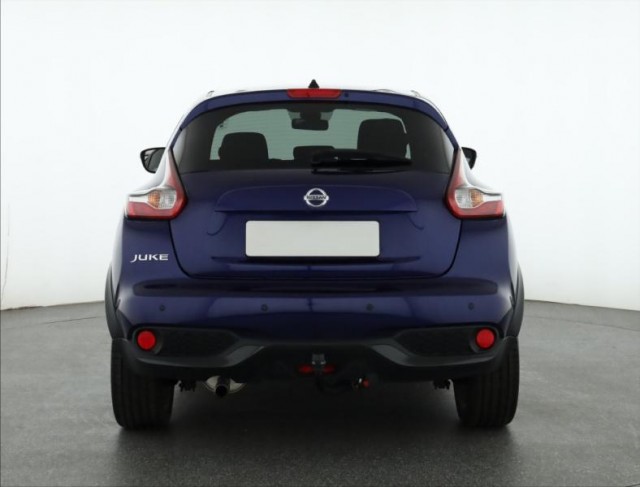 Nissan Juke  1.6 i 