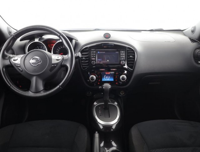 Nissan Juke  1.6 i 