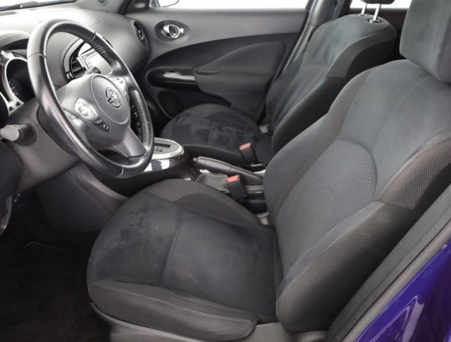 Nissan Juke  1.6 i 