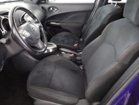Nissan Juke  1.6 i 