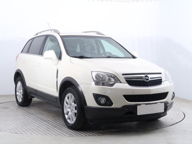 Opel Antara  2.2 CDTI 