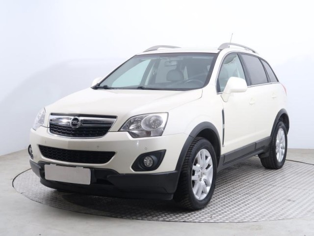 Opel Antara  2.2 CDTI 