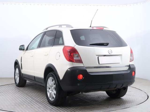 Opel Antara  2.2 CDTI 