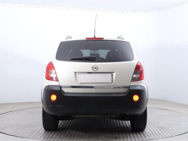 Opel Antara  2.2 CDTI 