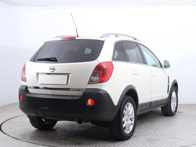 Opel Antara  2.2 CDTI 