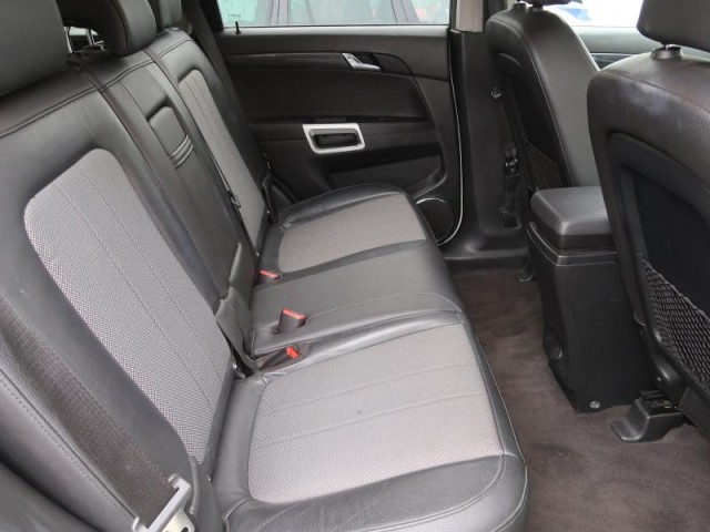 Opel Antara  2.2 CDTI 