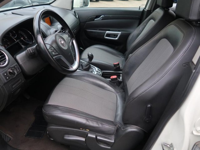 Opel Antara  2.2 CDTI 