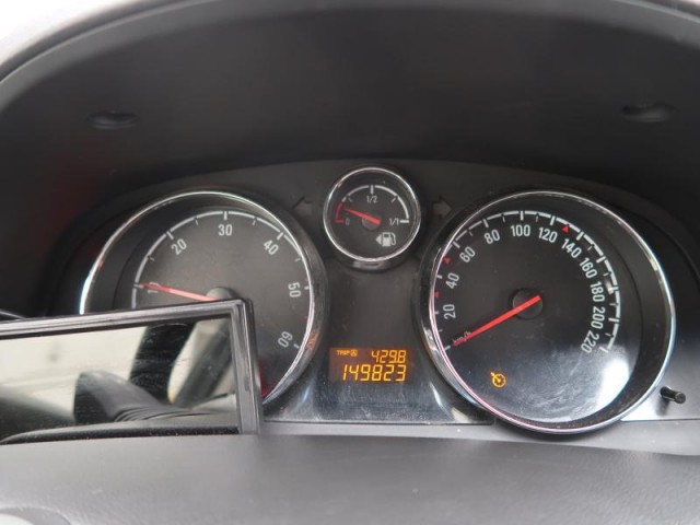 Opel Antara  2.2 CDTI 