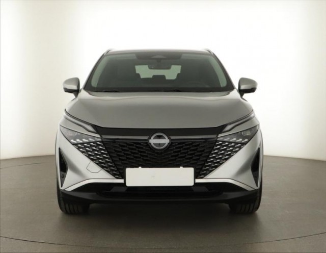 Nissan Qashqai  1.3 DIG-T MHEV N-Connecta