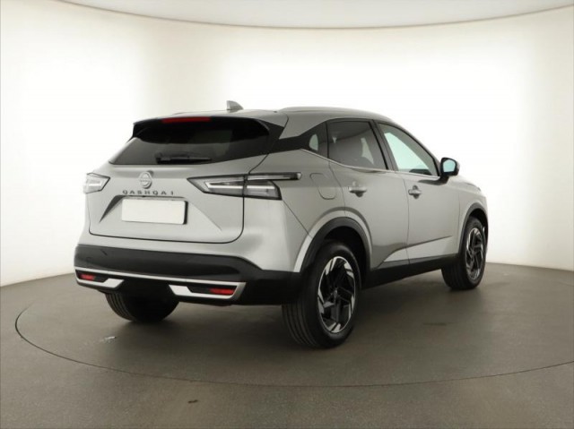 Nissan Qashqai  1.3 DIG-T MHEV N-Connecta