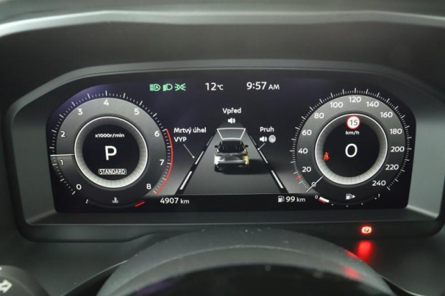 Nissan Qashqai  1.3 DIG-T MHEV N-Connecta