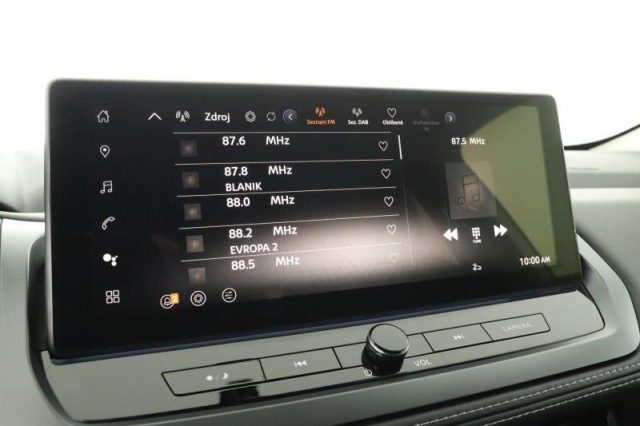 Nissan Qashqai  1.3 DIG-T MHEV N-Connecta